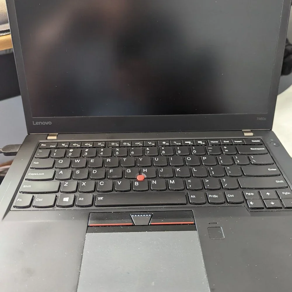 Lenovo Thinkpad T460s